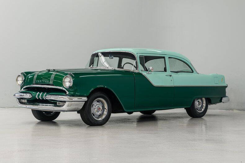 1955 Pontiac Chieftain For Sale In Concord, NC - Carsforsale.com®