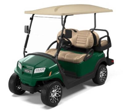 2024 Club Car Onward 4 Passenger for sale at AUTOFARMCLUBCAR.COM in Daleville IN