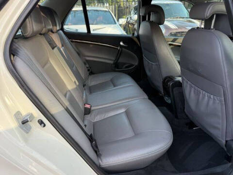 2006 Saab 9-5 SportCombi