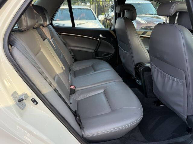 2006 Saab 9-5 SportCombi