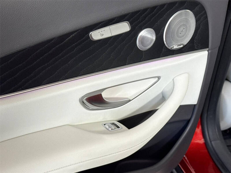 2021 Mercedes-Benz E-Class E 450 4MATIC All-Terrain