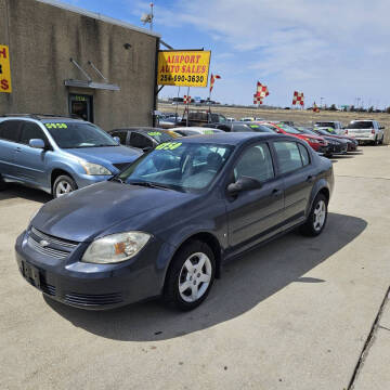 2008 Chevrolet Cobalt