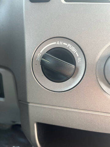 2012 Toyota Tundra Grade