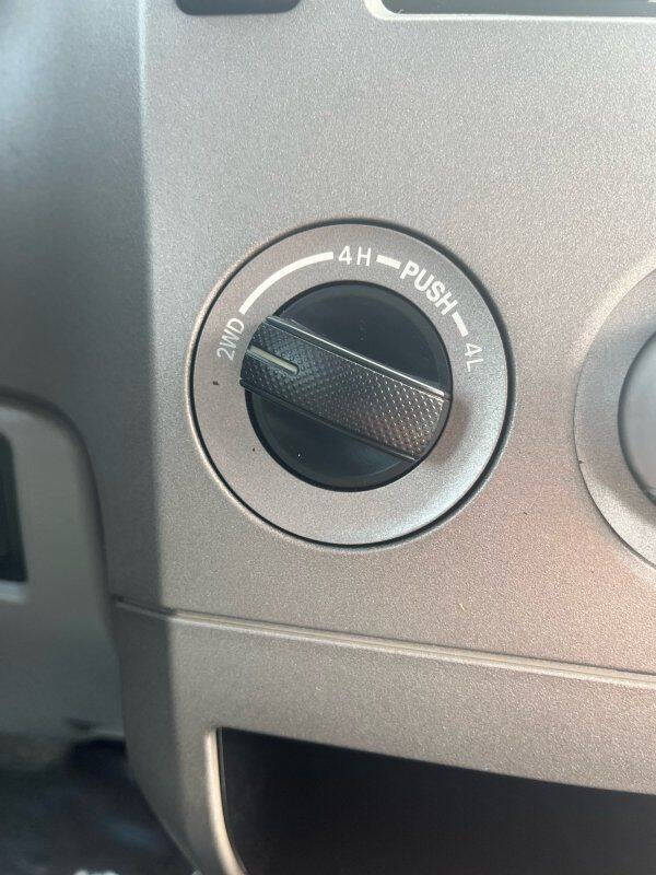 2012 Toyota Tundra Grade