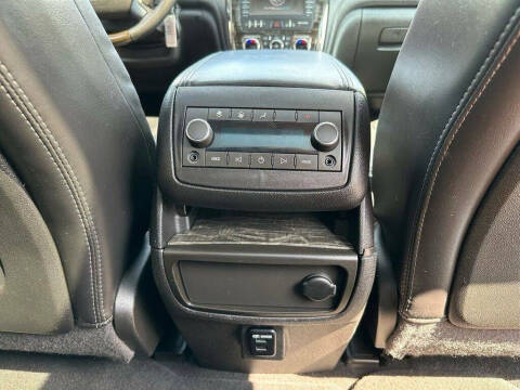 2014 Buick Enclave Premium