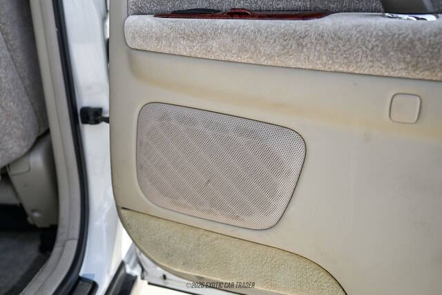 2000 Toyota Crown