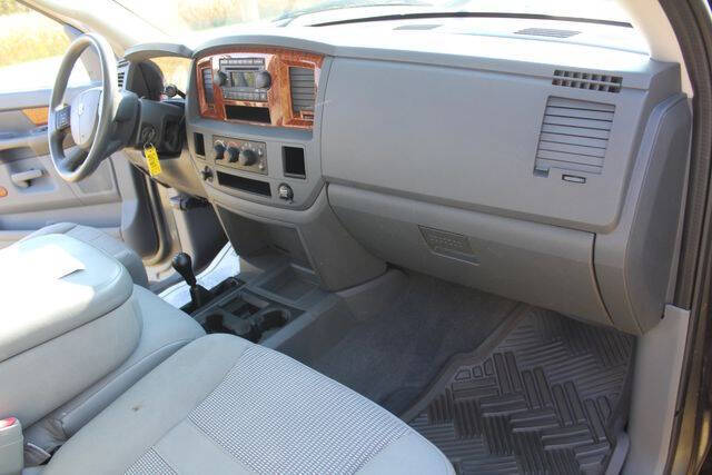 2006 Dodge Ram 2500