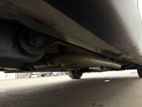 2013 RAM C/V Tradesman