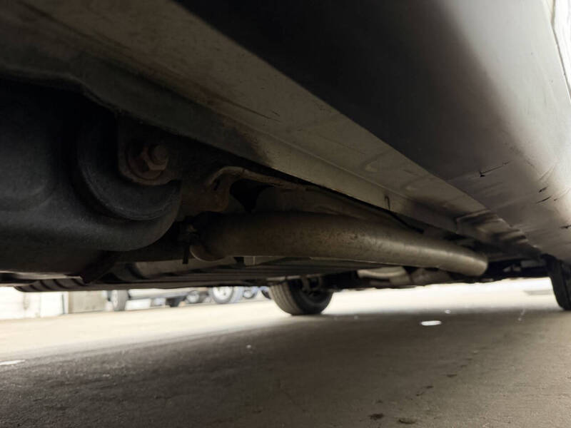 2013 RAM C/V Tradesman
