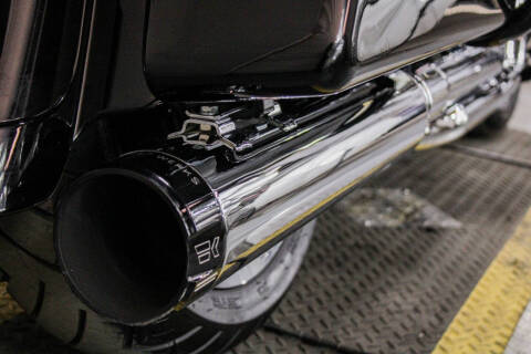 2012 Harley-Davidson Road Glide