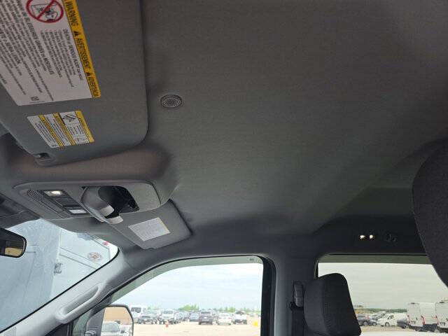 2024 Ford F-250 Super Duty