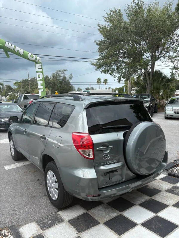 2007 Toyota RAV4
