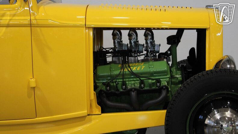 1932 Ford Tudor
