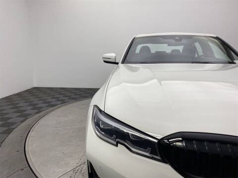 2021 BMW 3 Series 330e