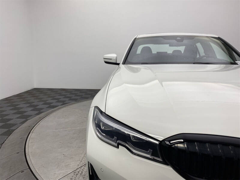 2021 BMW 3 Series 330e