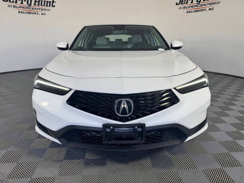 2024 Acura Integra