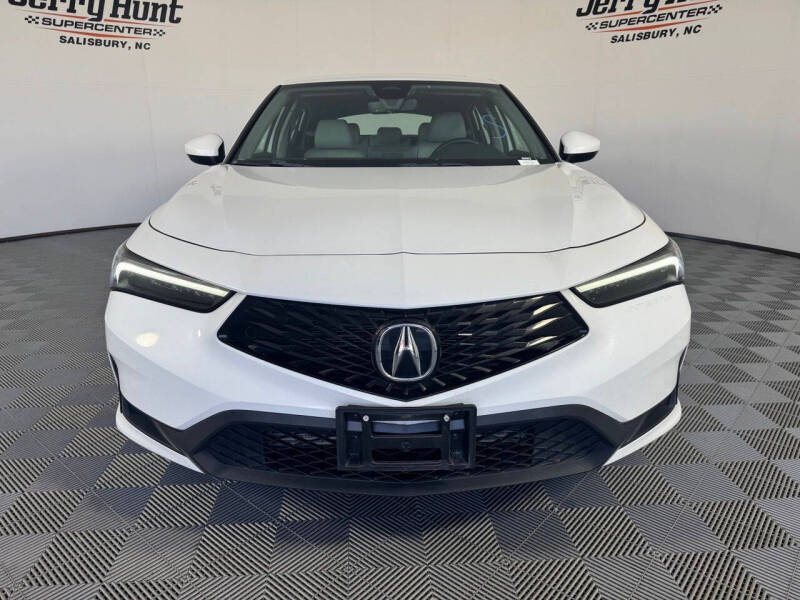 2024 Acura Integra