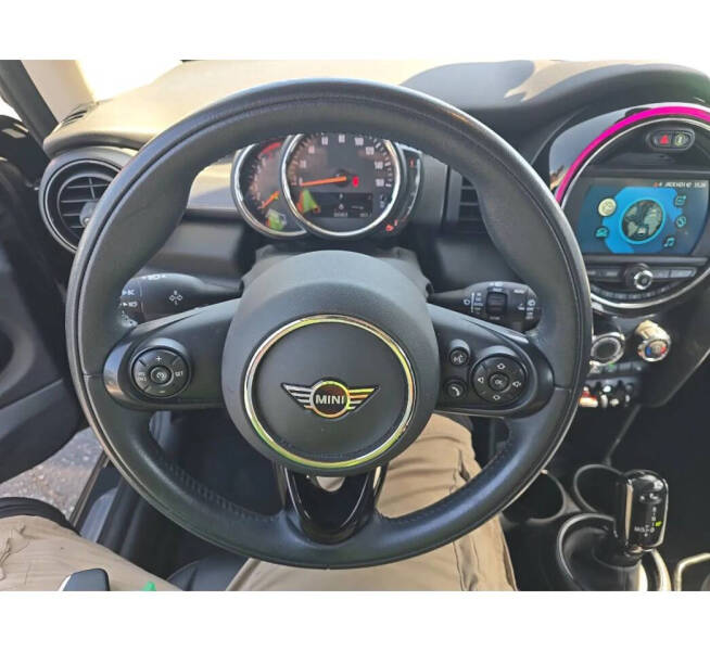 2021 MINI Hardtop 2 Door