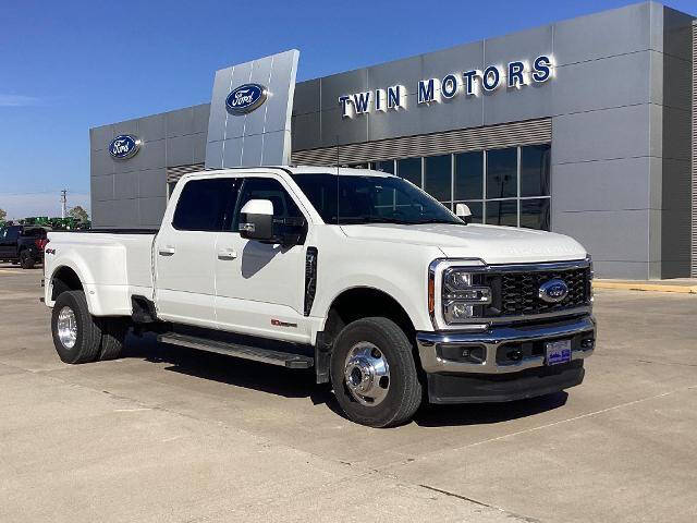 2023 Ford F-350 Super Duty