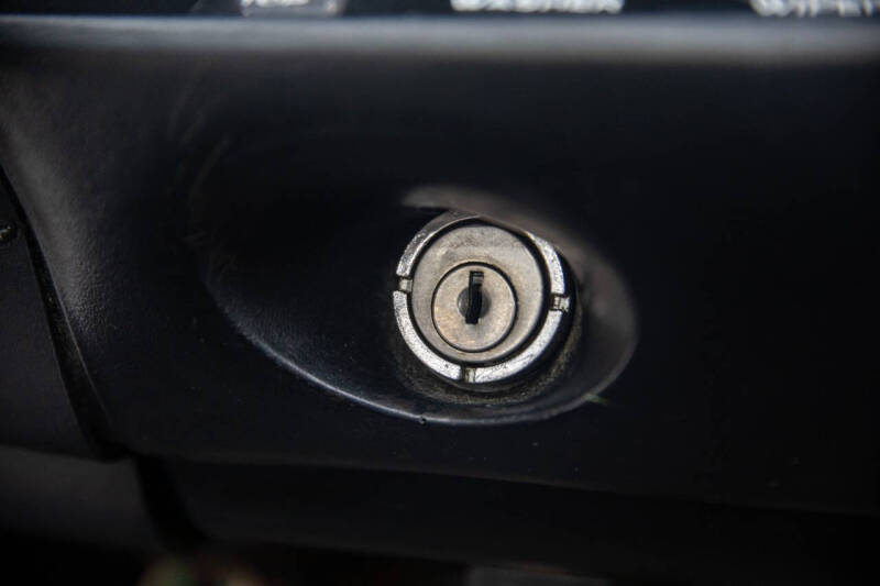 1969 Plymouth Roadrunner