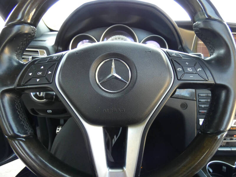 2014 Mercedes-Benz E-Class E 350