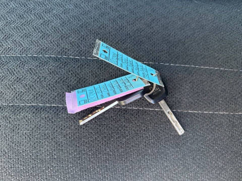 2023 Chevrolet Express 2500