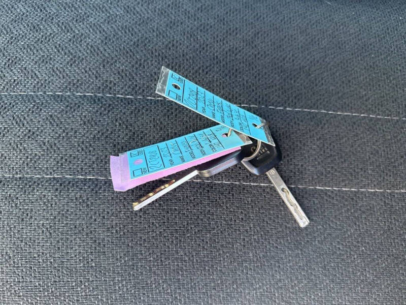 2023 Chevrolet Express 2500