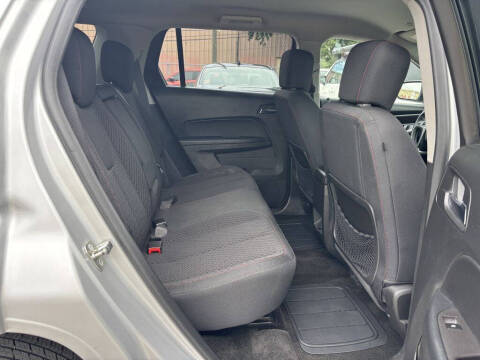 2015 GMC Terrain SLE-1