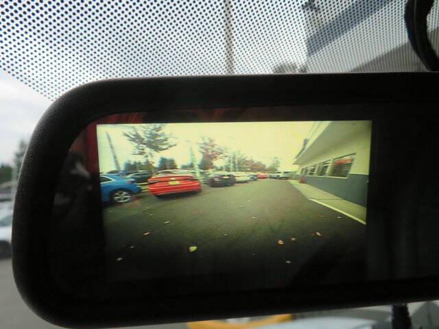 2021 Chevrolet Express 2500