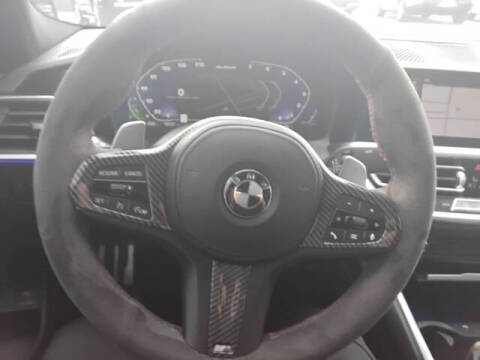 2022 BMW 3 Series 330i