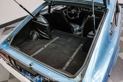 1976 Datsun 280Z