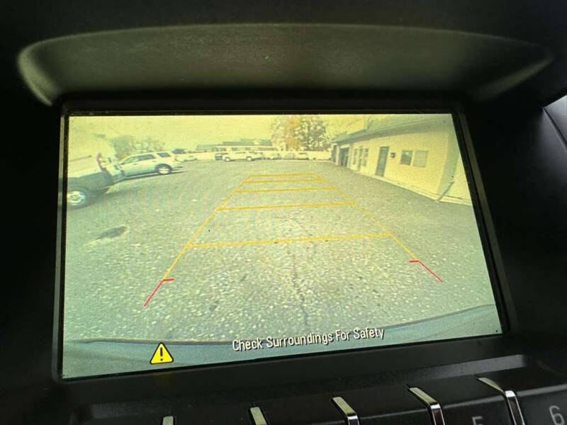 2017 GMC Terrain SLE-1