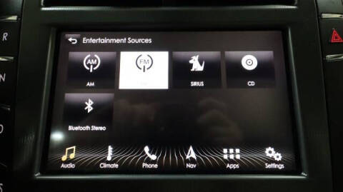 2018 Lincoln MKZ Select