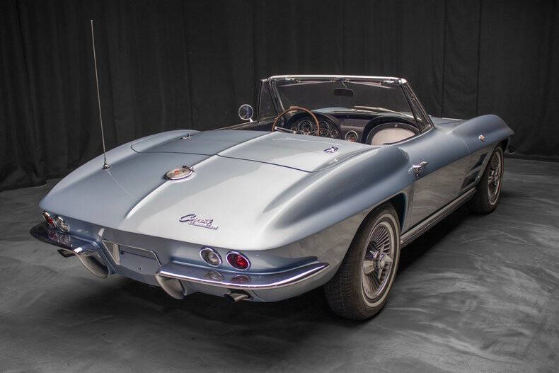 1964 Chevrolet Corvette