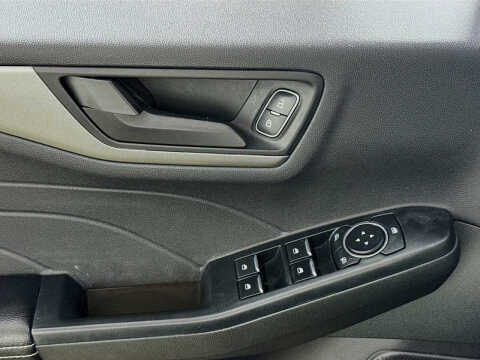 2023 Ford Escape Hybrid Active