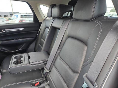 2024 Mazda CX-5 2.5 S Premium Plus