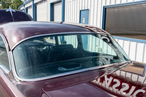 1955 Chevrolet Bel Air