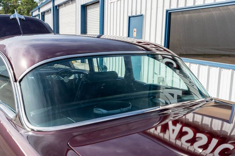 1955 Chevrolet Bel Air