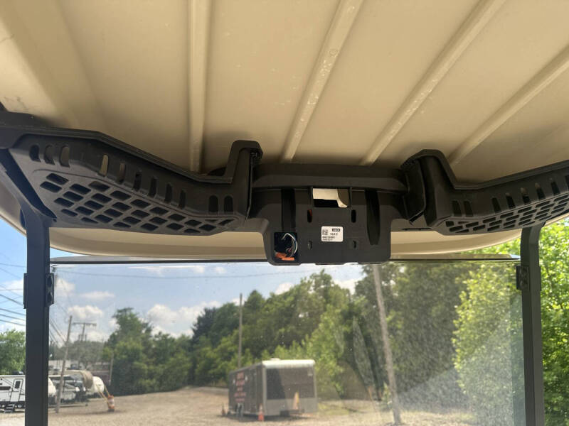 2022 Club Car Tempo