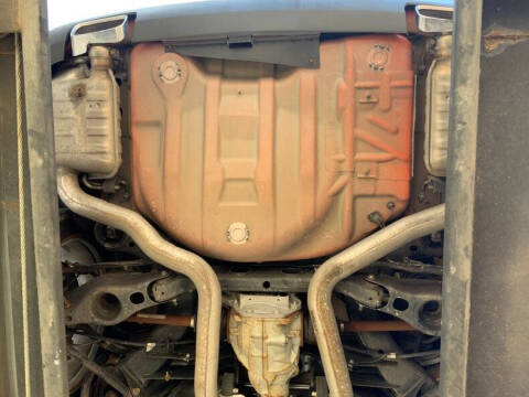 2008 Dodge Challenger SRT8