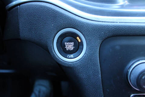 2018 Dodge Charger SXT