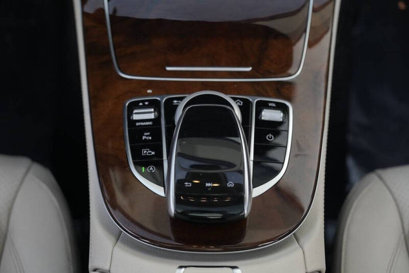 2019 Mercedes-Benz E-Class E 300 4MATIC