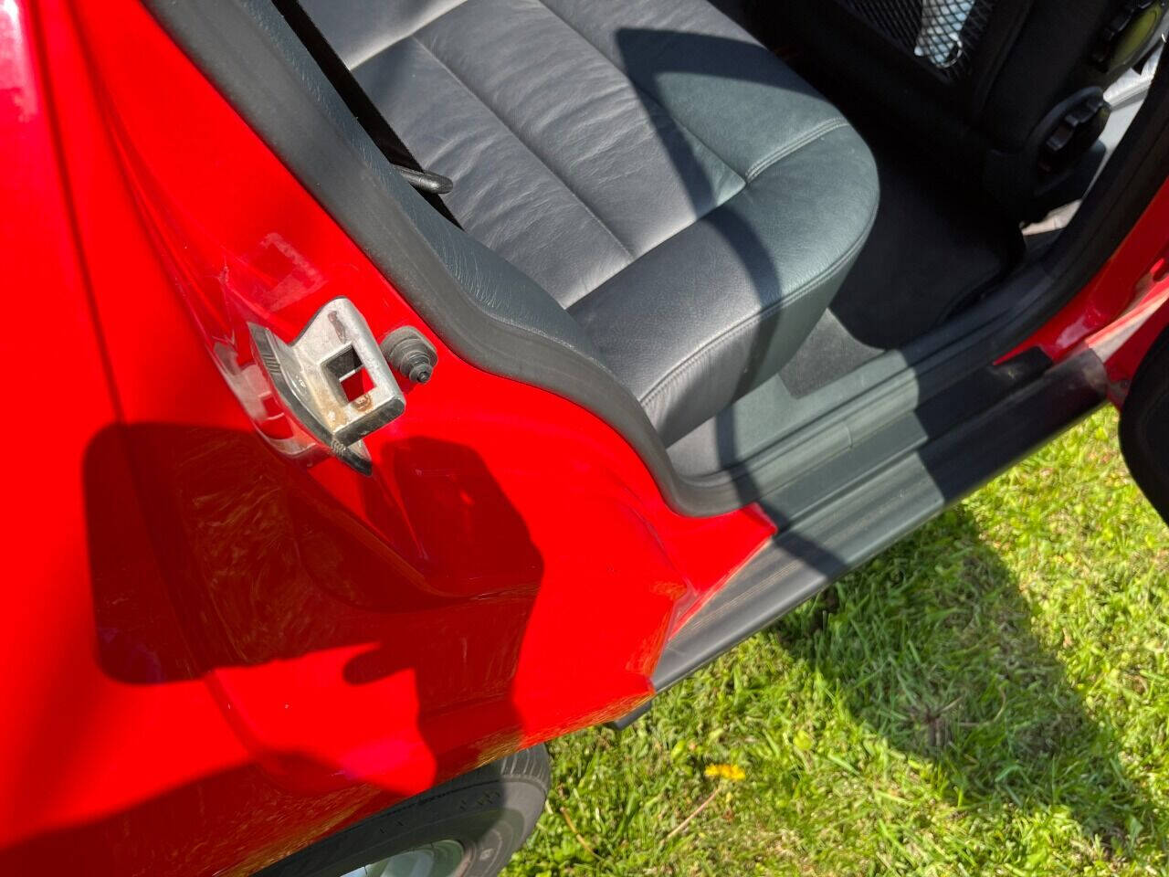 1998 Audi A4 85