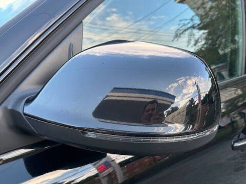 2014 Audi Q5 3.0T quattro Premium Plus