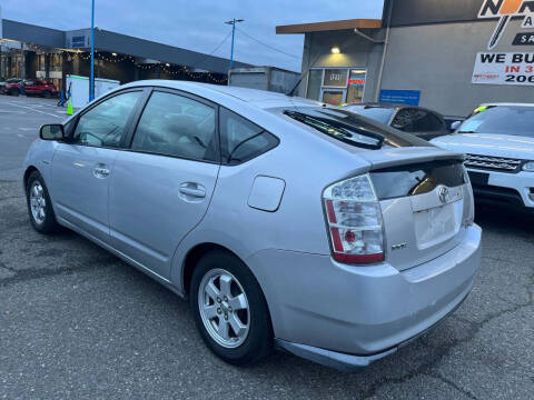 2007 Toyota Prius