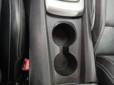 2011 Chevrolet Camaro LT