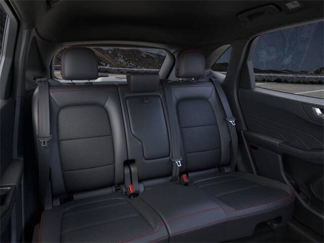 2024 Ford Escape Hybrid ST-Line Select