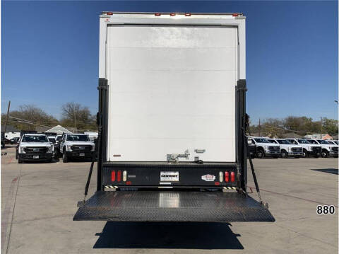 2013 International DuraStar 4300