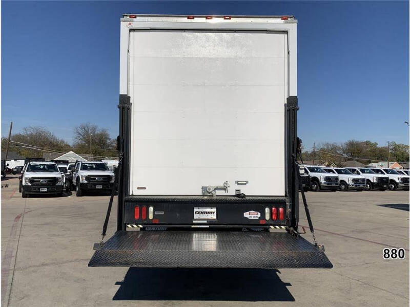 2013 International DuraStar 4300