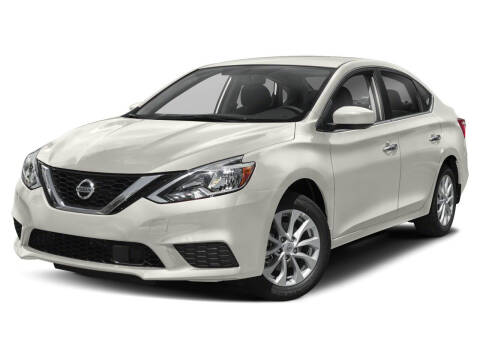 2019 Nissan Sentra for sale at Kiefer Nissan Budget Lot in Albany OR